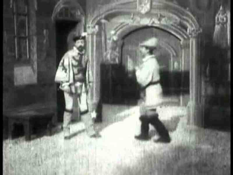 The House of the Devil (1896) Screenshot 5