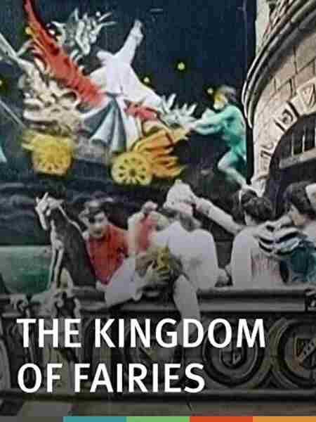 The Kingdom of the Fairies (1903) Screenshot 2