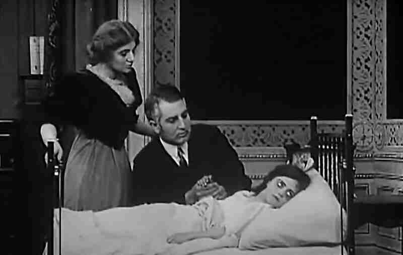 The Country Doctor (1909) Screenshot 1