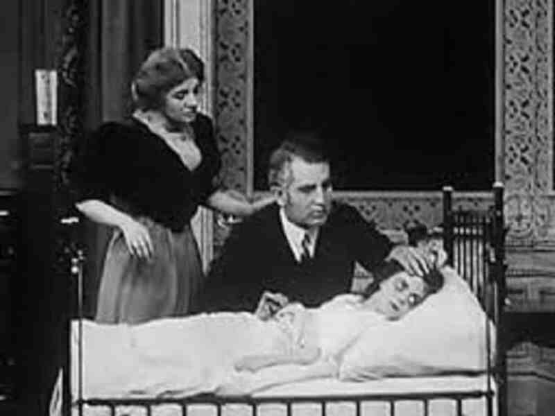 The Country Doctor (1909) Screenshot 4