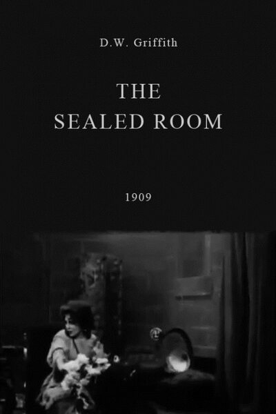 The Sealed Room (1909) Screenshot 1