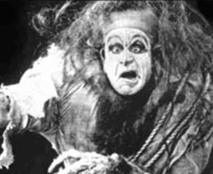 Frankenstein (1910) Screenshot 2