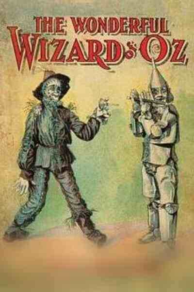 The Wonderful Wizard of Oz (1910) Screenshot 5