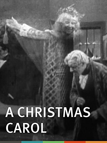 A Christmas Carol (1910) Screenshot 1 