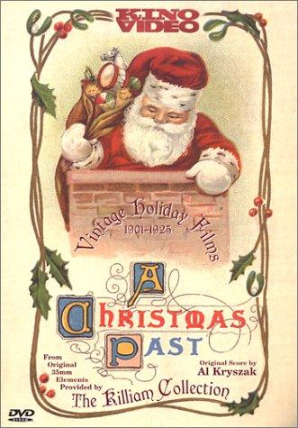A Christmas Carol (1910) Screenshot 2 