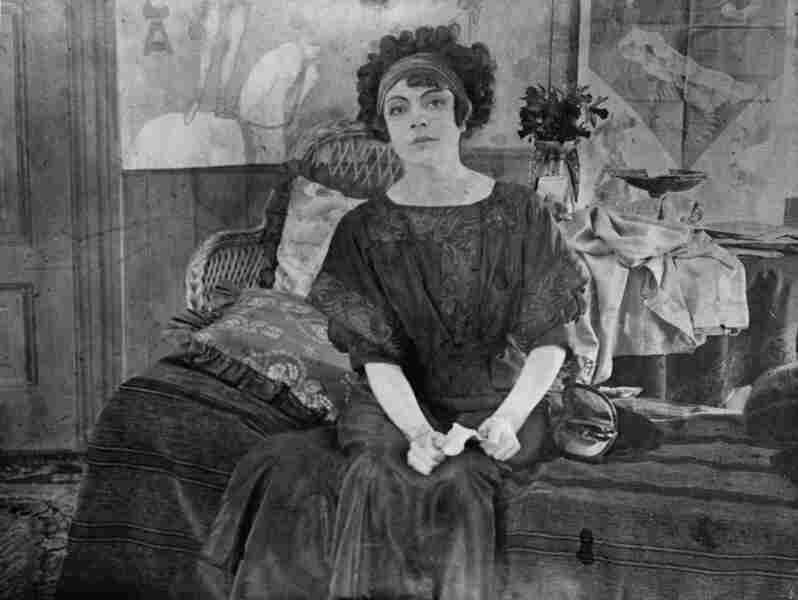 Den sorte drøm (1911) Screenshot 1