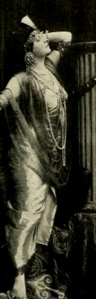 Cleopatra (1912) Screenshot 2