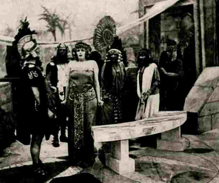 Cleopatra (1912) Screenshot 3