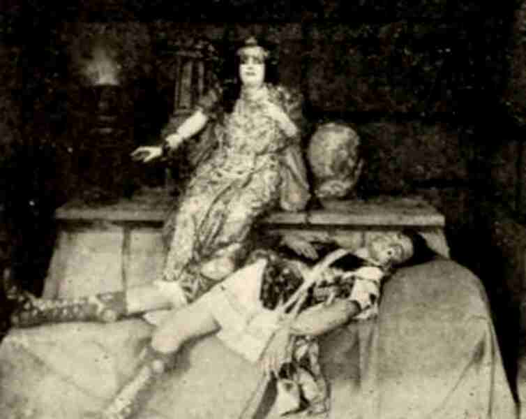 Cleopatra (1912) Screenshot 4