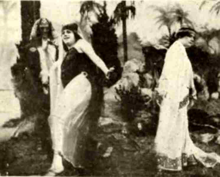 Cleopatra (1912) Screenshot 5