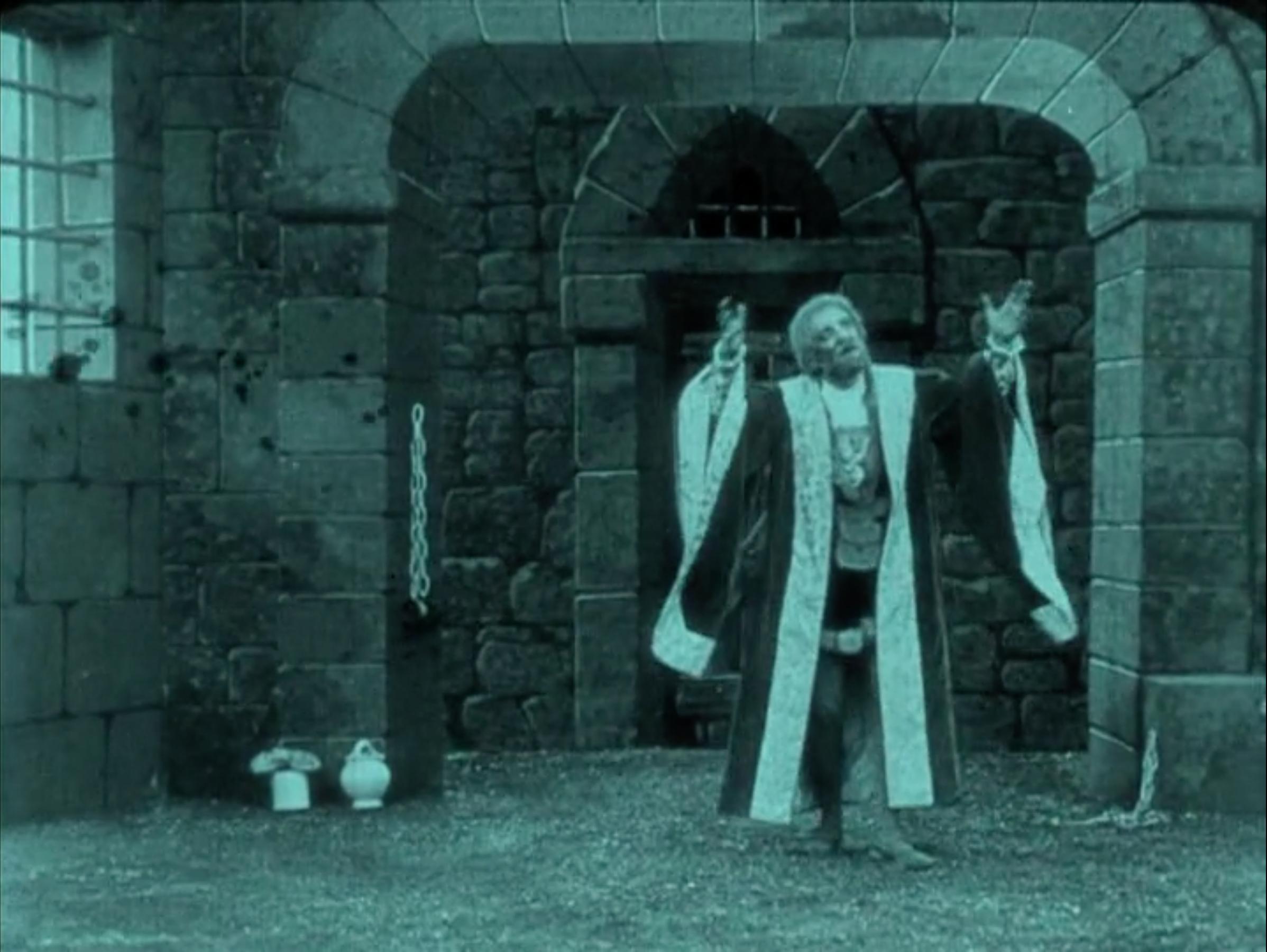 Dante's Inferno (1911) Screenshot 1