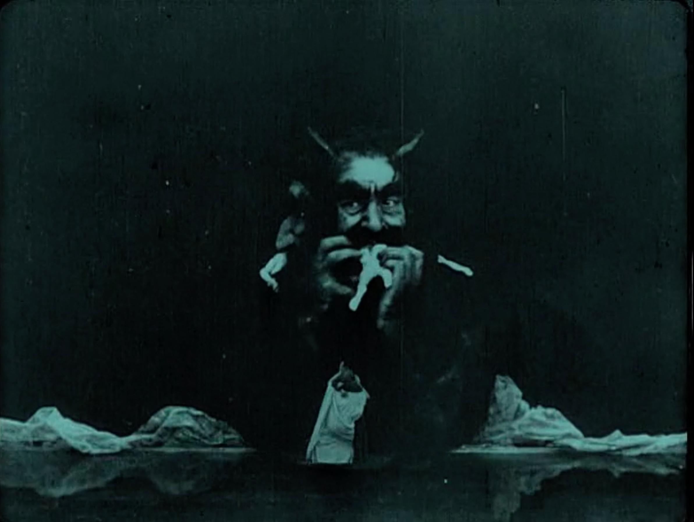 Dante's Inferno (1911) Screenshot 4