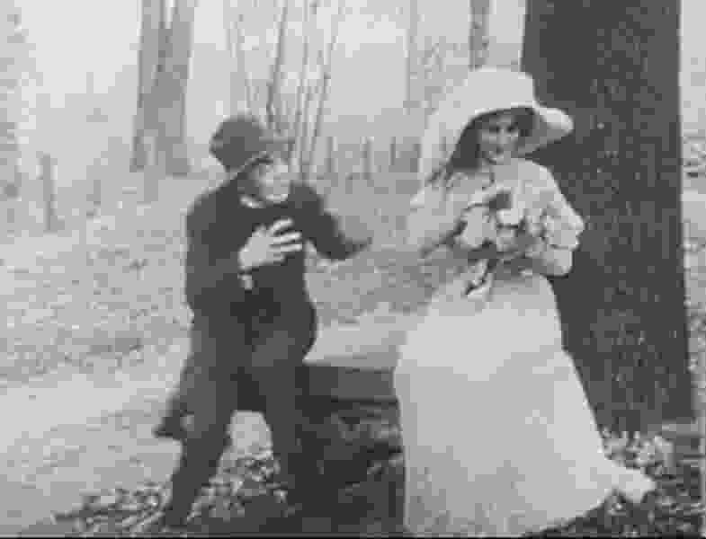 Dr. Jekyll and Mr. Hyde (1912) Screenshot 2