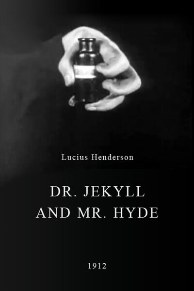 Dr. Jekyll and Mr. Hyde (1912) Screenshot 4
