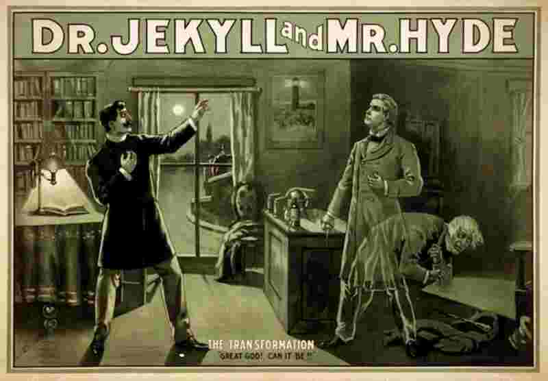 Dr. Jekyll and Mr. Hyde (1912) Screenshot 5