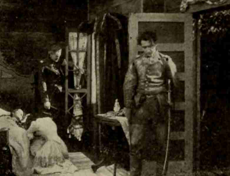 The Invaders (1912) Screenshot 2