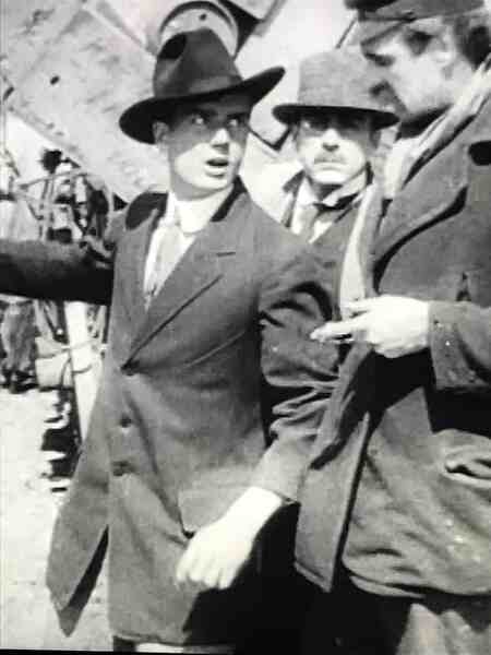The Lesser Evil (1912) Screenshot 2