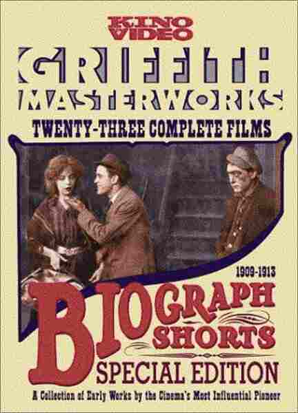 The Lesser Evil (1912) Screenshot 3