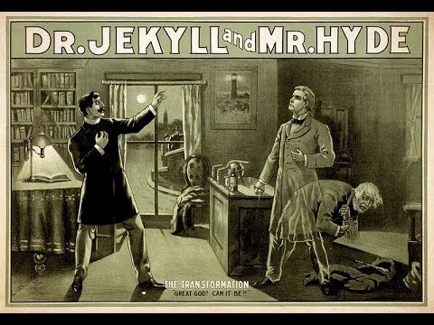 Dr. Jekyll and Mr. Hyde (1913) Screenshot 2