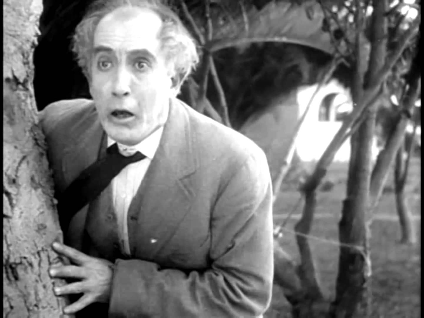 The House of Darkness (1913) Screenshot 1 