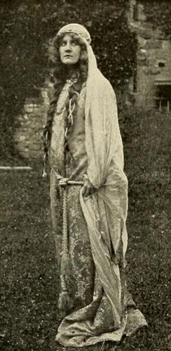 Ivanhoe (1913) Screenshot 5