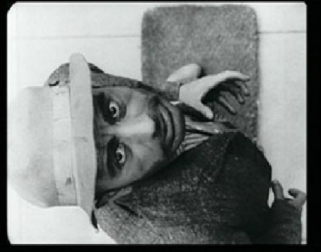 Suspense (1913) Screenshot 3