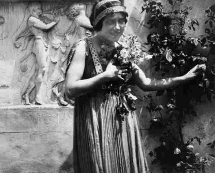 The Last Days of Pompeii (1913) Screenshot 2