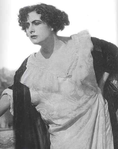 Assunta Spina (1915) Screenshot 2