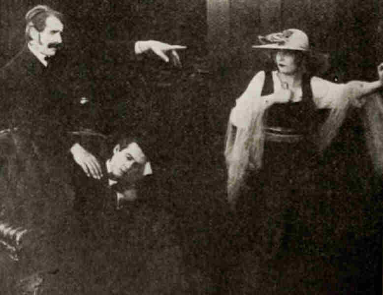 The Avenging Conscience: or 'Thou Shalt Not Kill' (1914) Screenshot 3