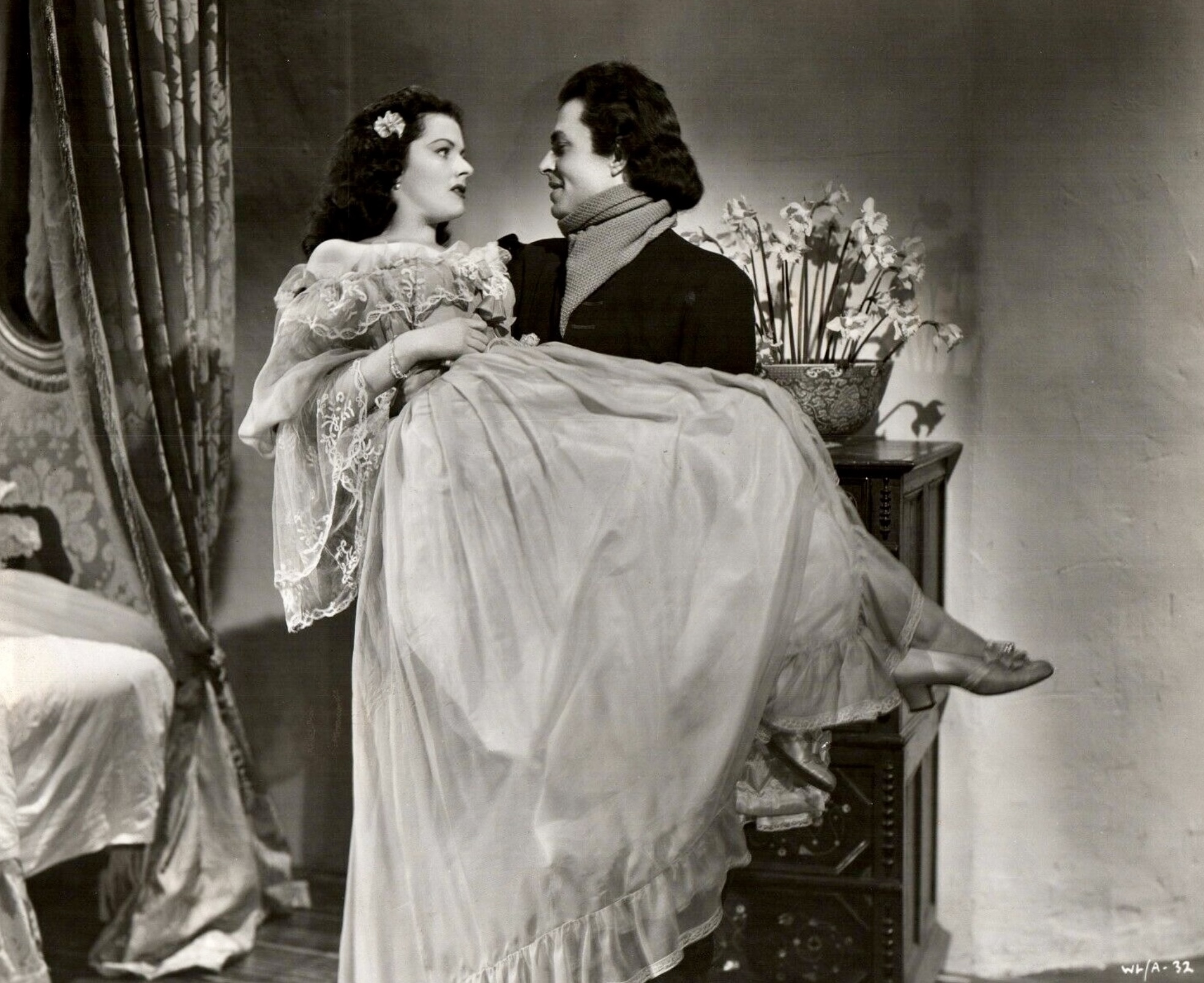 The Wicked Lady (1945) Screenshot 2