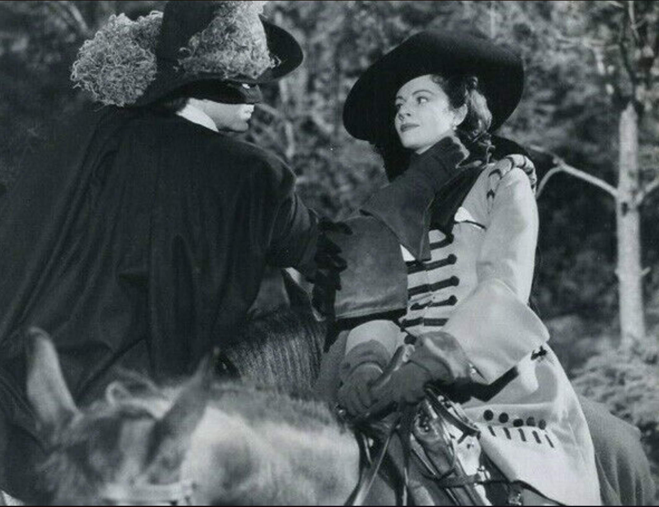 The Wicked Lady (1945) Screenshot 5
