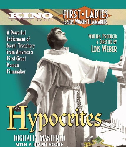Hypocrites (1915) Screenshot 1