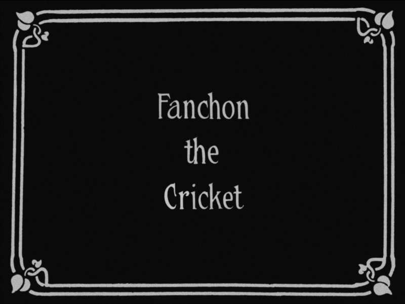 Fanchon, the Cricket (1915) Screenshot 2