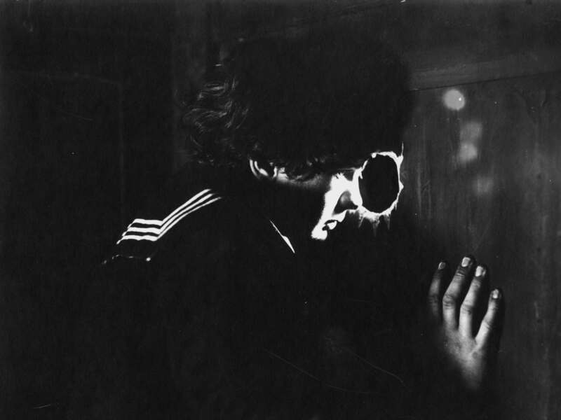 Blind Justice (1916) Screenshot 1