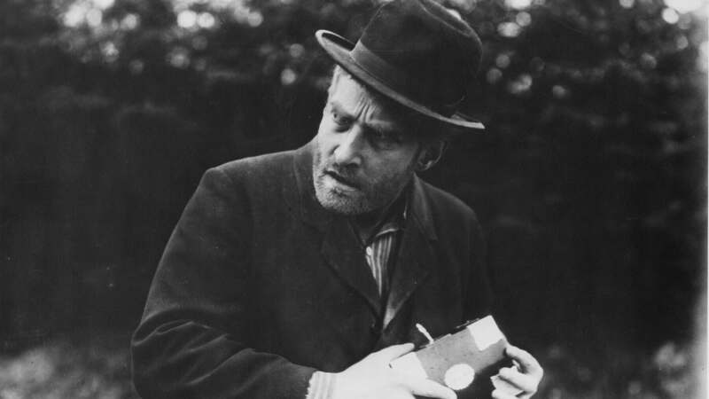 Blind Justice (1916) Screenshot 2
