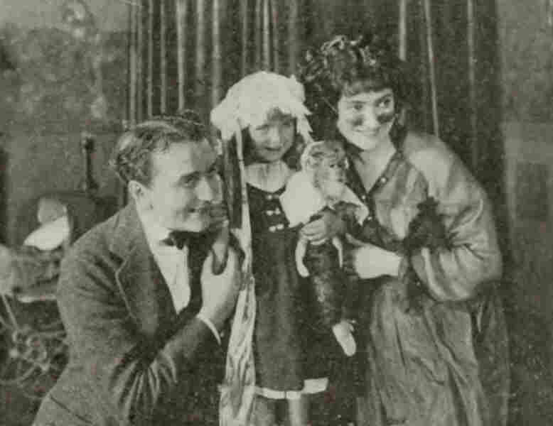 Blind Justice (1916) Screenshot 3