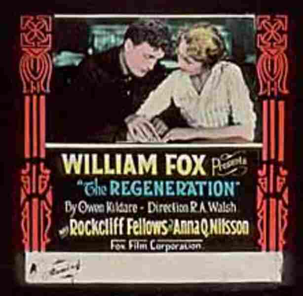 The Regeneration (1915) Screenshot 1