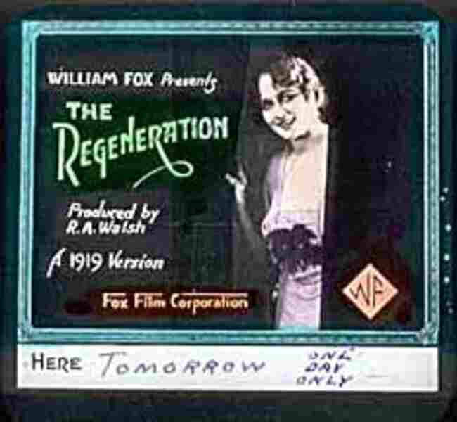 The Regeneration (1915) Screenshot 2