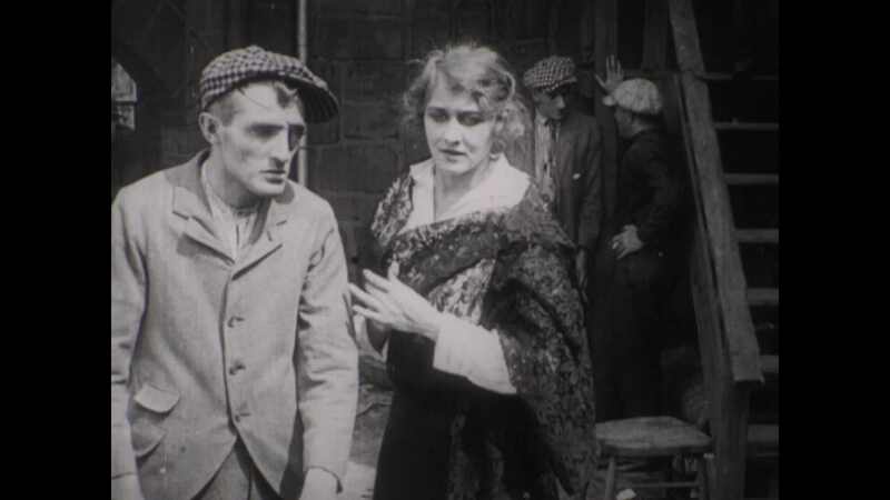The Regeneration (1915) Screenshot 3