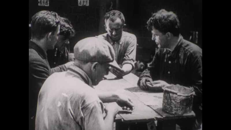 The Regeneration (1915) Screenshot 4