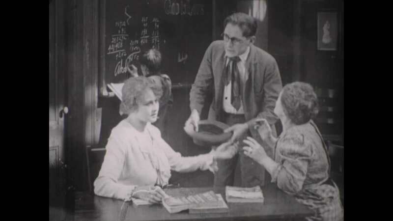 The Regeneration (1915) Screenshot 5