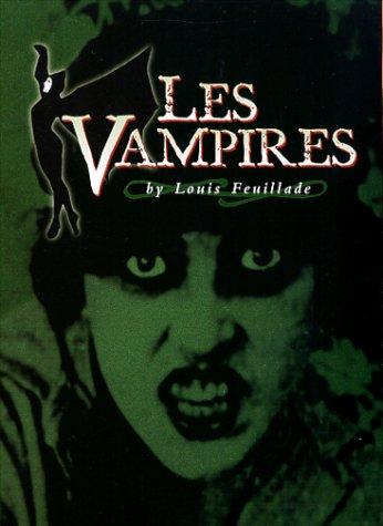 Les vampires (1915) Screenshot 2