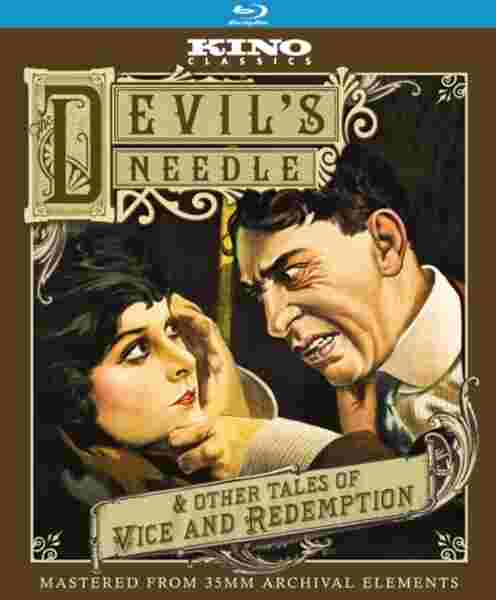 The Devil's Needle (1916) Screenshot 1