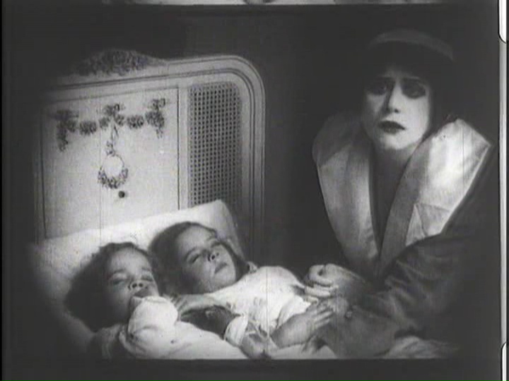 East Lynne (1916) Screenshot 1