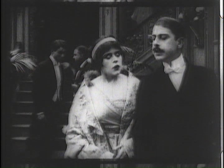 East Lynne (1916) Screenshot 2