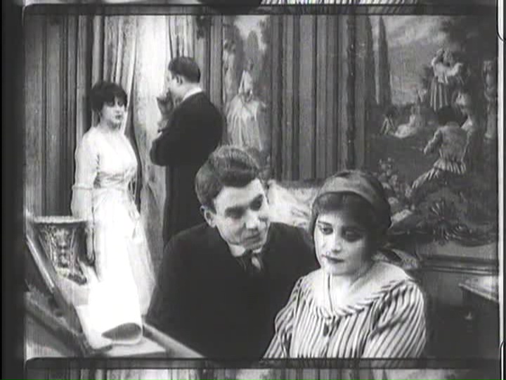 East Lynne (1916) Screenshot 3