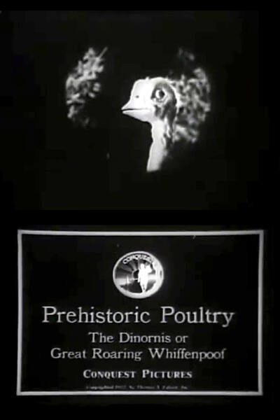 Prehistoric Poultry (1916) Screenshot 1