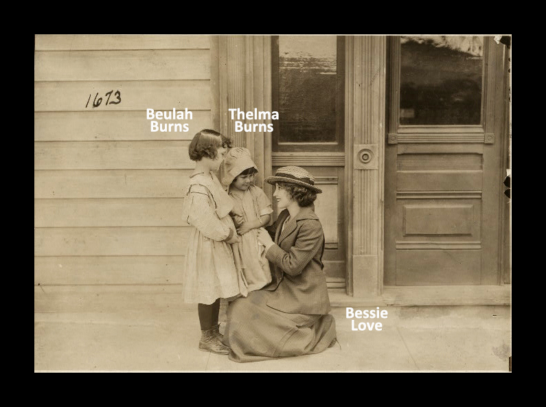 Reggie Mixes In (1916) Screenshot 4 