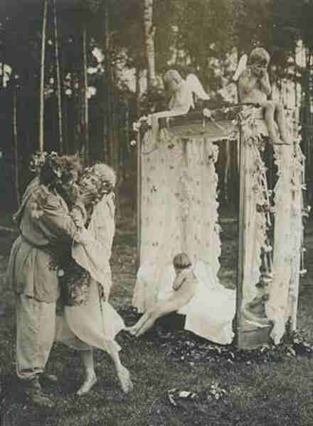 Rübezahls Hochzeit (1916) Screenshot 1