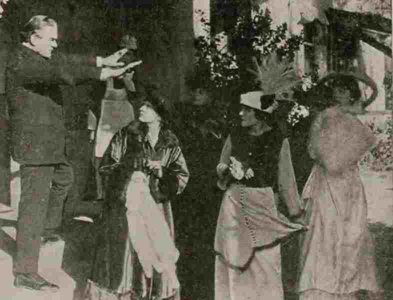 Where Are My Children? (1916) Screenshot 1